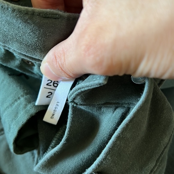 Loft leggings - Picture 5 of 7